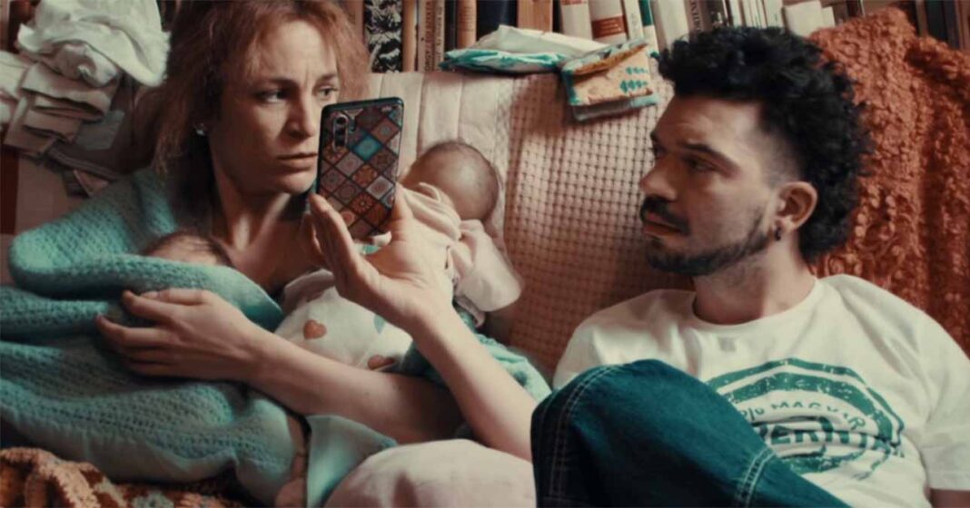 Vadidegenek 3. évad beharangozó