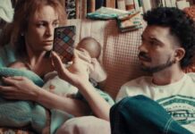 Vadidegenek 3. évad beharangozó