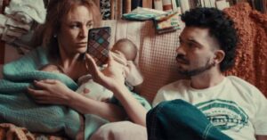 Vadidegenek 3. évad beharangozó