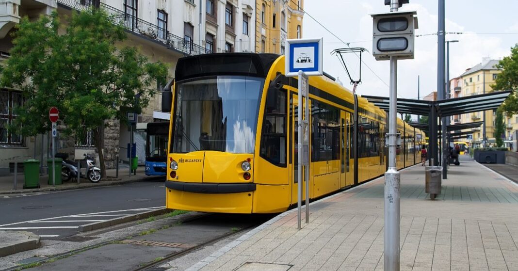 villamosvezető fizetés