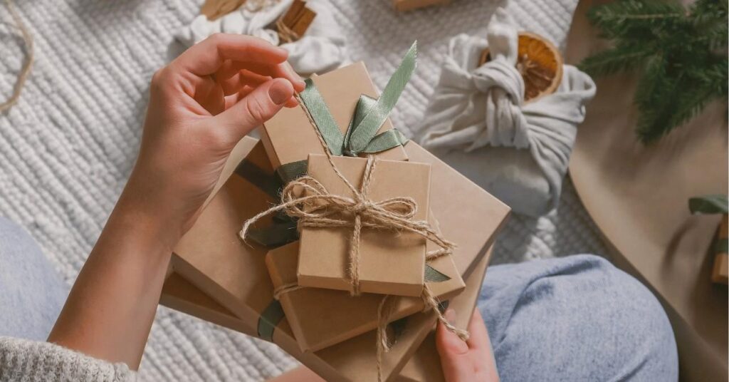 ballagási ajándék lányoknak