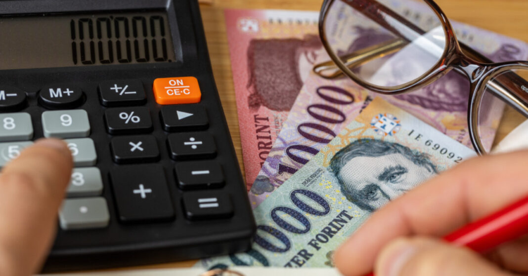 banki megtakarítás adó