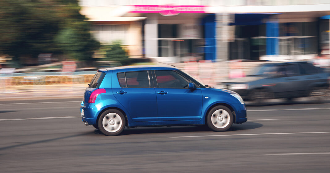 eladó használt olcsó Suzuki Swift