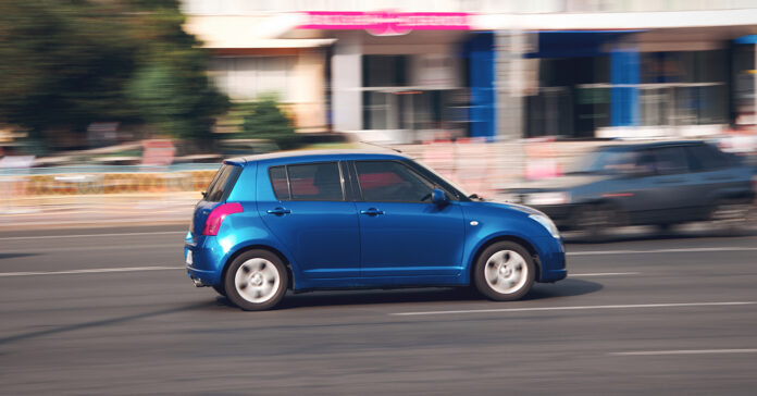 eladó használt olcsó Suzuki Swift