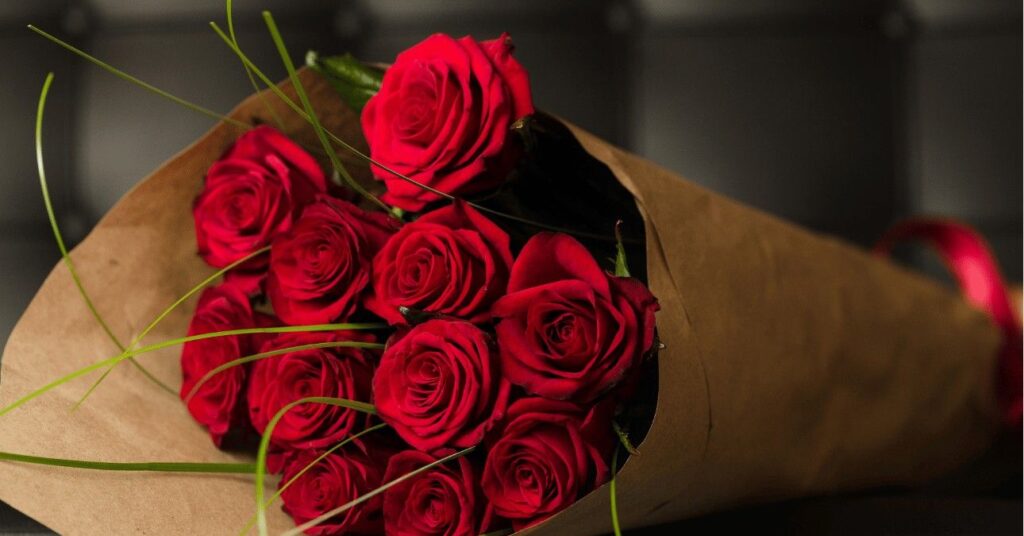 fekete rózsa jelentése