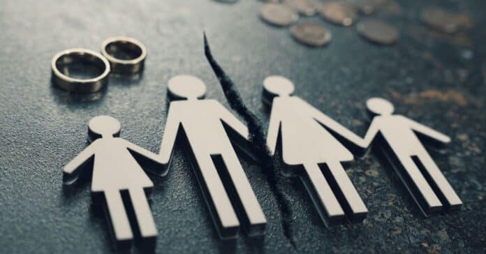 gyerektartás megállapítása