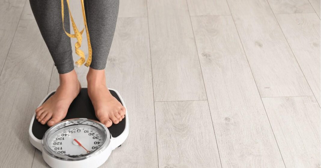 ideális testsúly nőknek életkor szerint