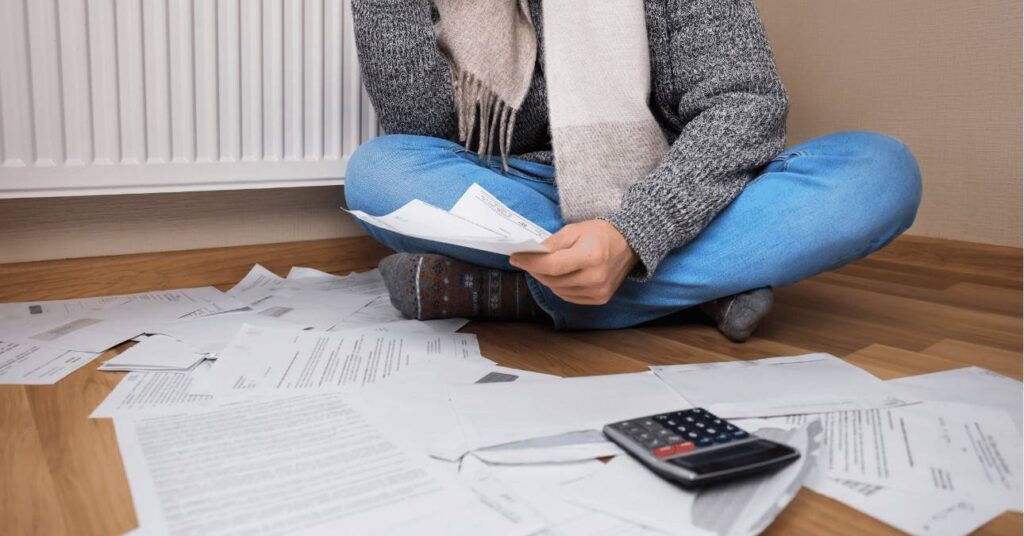 mennyiért kötik vissza az áramot