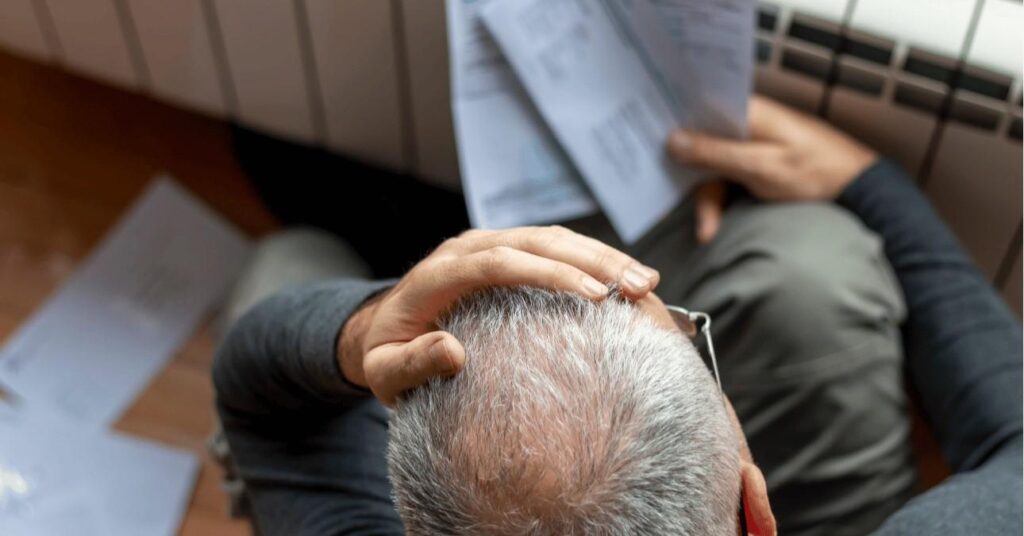 mennyiért kötik vissza az áramot