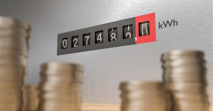 mennyiért kötik vissza az áramot