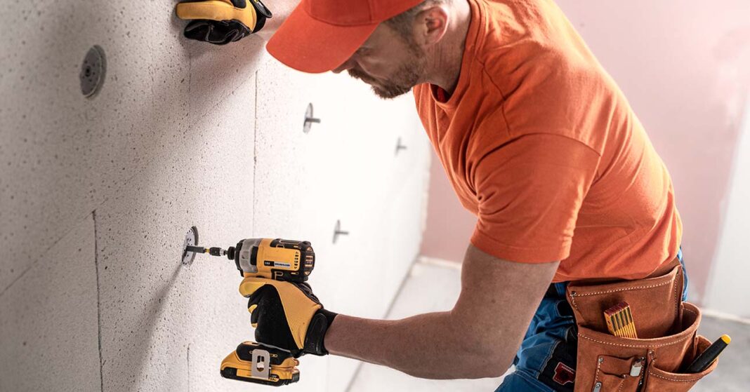 Szuper erős a Multipor belső hőszigetelés, házilag is felrakható: ilyen árakkal kalkulálj