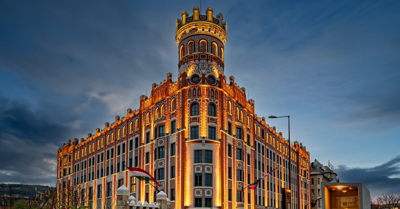 Teljesen ingyenes ez az izgalmas múzeum Budapesten: elképesztően érdekes, mi...