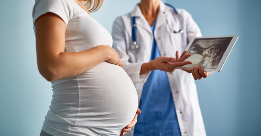 Veszélyeztetett terhesség: orvosi vizsgálat