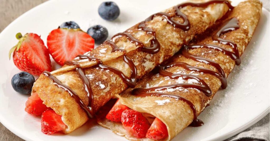 legjobb palacsinta recept nagymama
