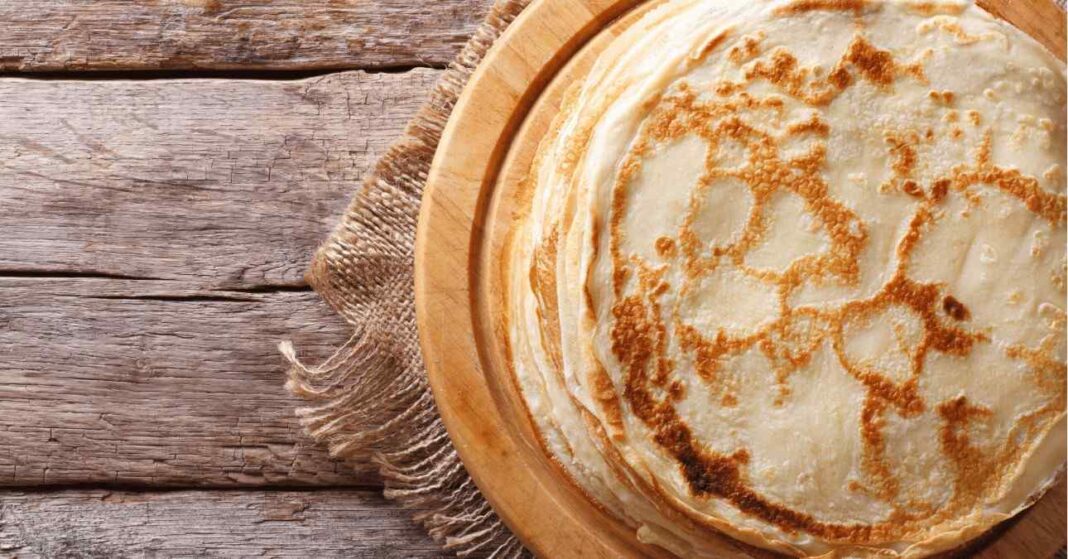 legjobb palacsinta recept nagymama
