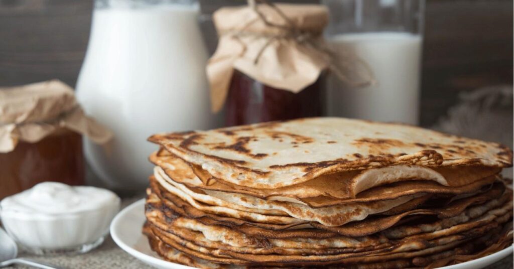 legjobb palacsinta recept nagymama