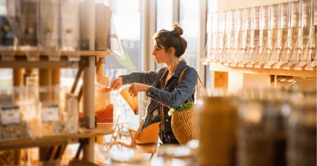 ökológiai lábnyom kalkulátor zero waste