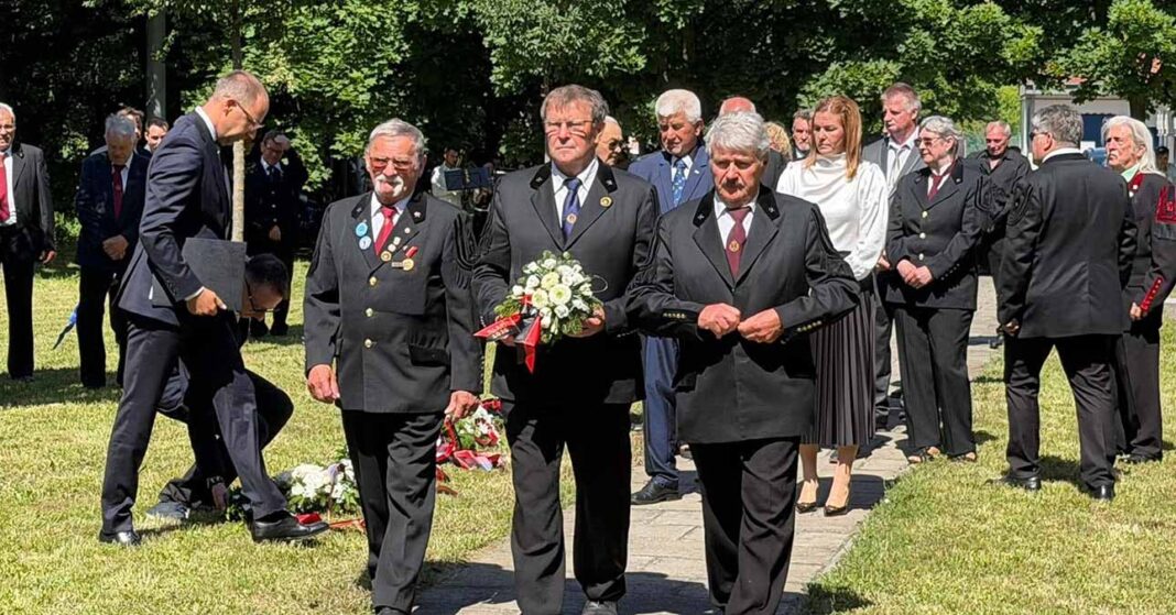 A XVI. Komlói Bányásztalálkozót 2026. május 30-án tartották, de az év legnagyobb eseménye, a hagyományos Komlói Bányásznapok és az Országos Bányásznap még hátravan.