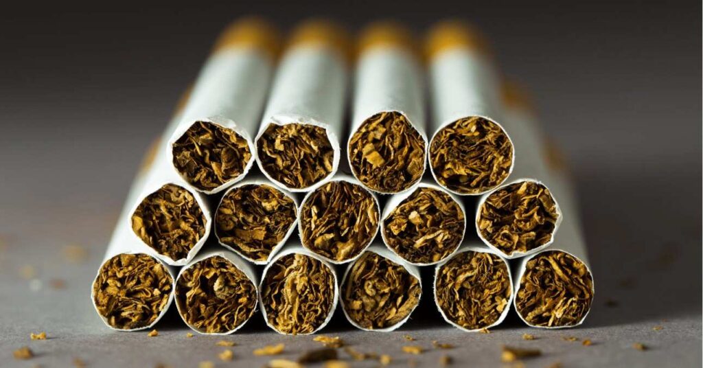 mennyi alkoholt lehet vinni magyarországra cigaretta cigi