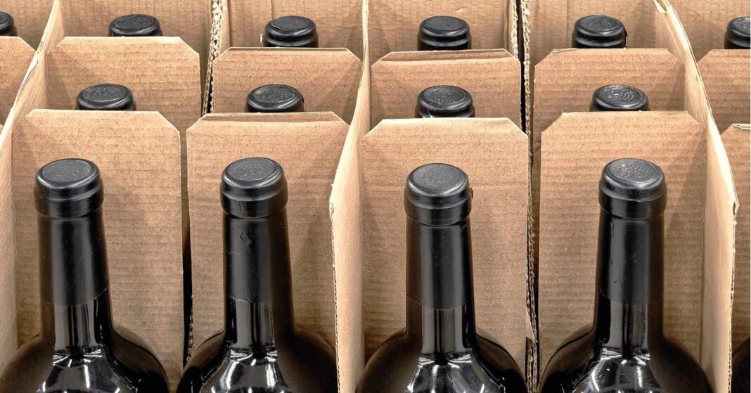 mennyi alkoholt lehet vinni magyarországra bor