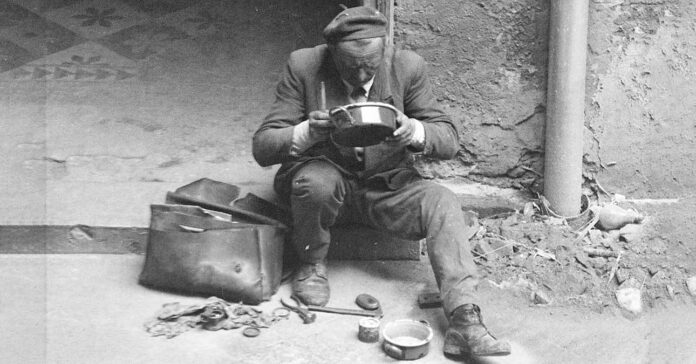 Fortepan / Kereki Sándor