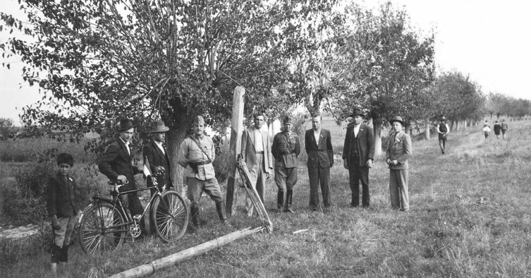 Fortepan / Konok Tamás id